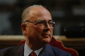 Prof. Corrado Olivieri Sangiacomo