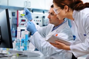 sperimentazione farmacologica