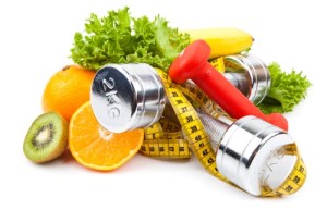 nutrizione e sport