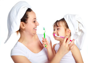 brushing-teeth