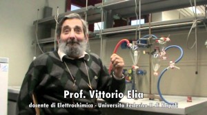 Prof. Vittorio Elia