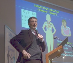 Prof. Paolo Bellavite - Verona