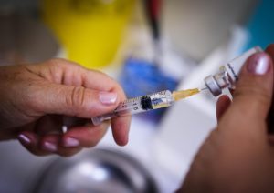 Vaccinazioni