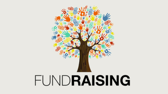 Fundraising-Tree
