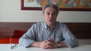 Prof. David Alimi
