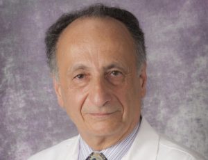 Prof. Jacques E. Chelly