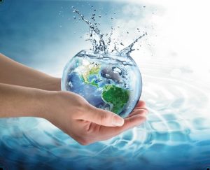 GIORNATA MONDIALE DELL'ACQUA