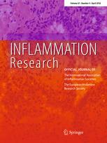 Inflammatory Research