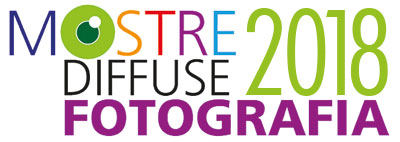 MOSTRE DIFFUSE DI FOTOGRAFIA 2018