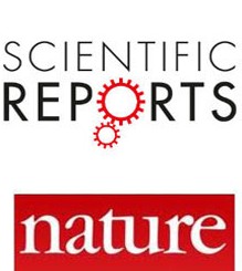 Nature Scientific Reports