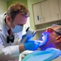 L'Istituto Simoh adotta VELscope: per la diagnosi precoce delle neoplasie della bocca