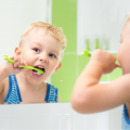 7 Giugno Odontoiatria - Giornata Simoh gratuita di diagnosi e prevenzione dei difetti dello smalto nel bambino