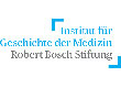 Institute for the History of Medicine of the Robert Bosch Stiftung